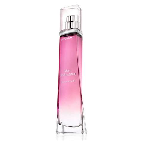 givenchy irresistible eau de parfum reviews|irresistible givenchy perfume for women.